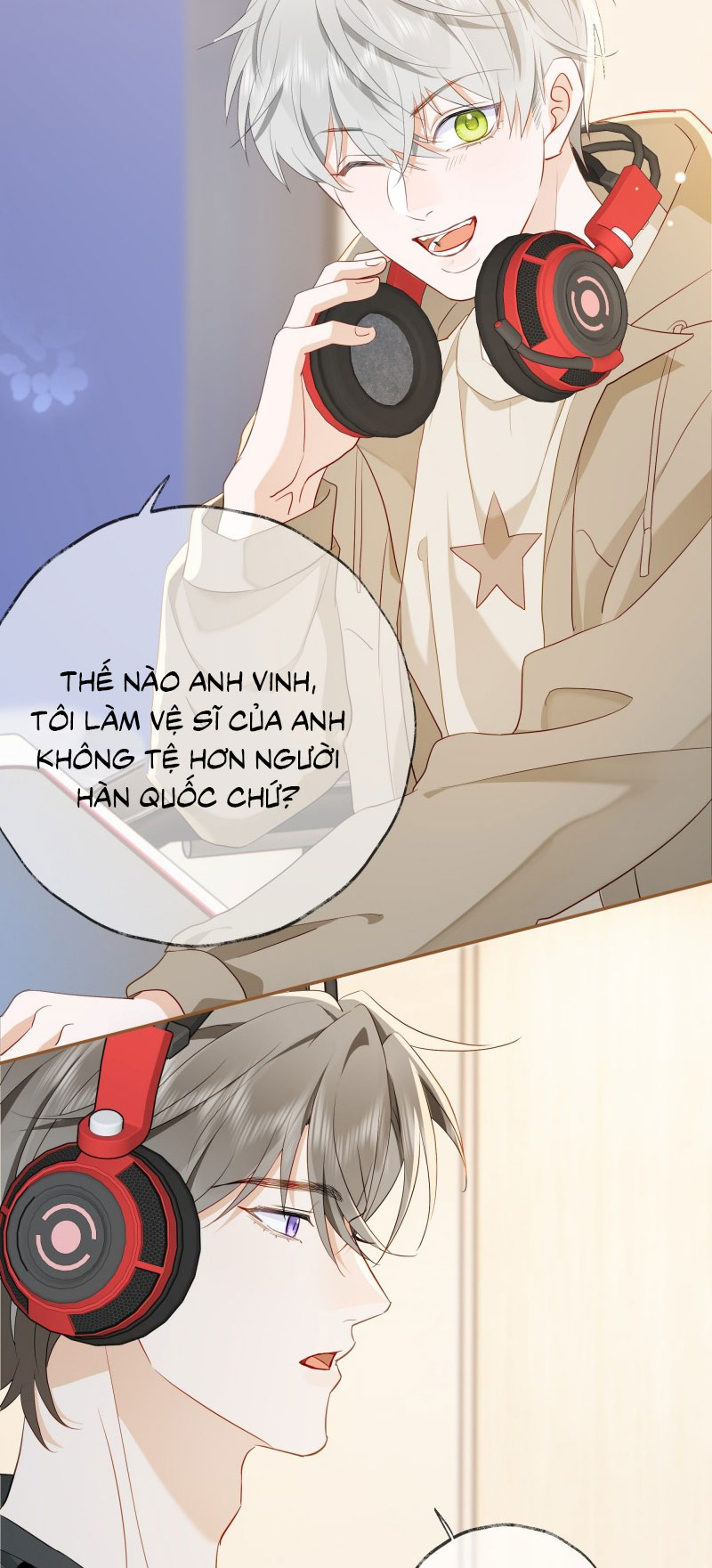 Thượng Phân Bách Khoa Chap 13 - Trang 4