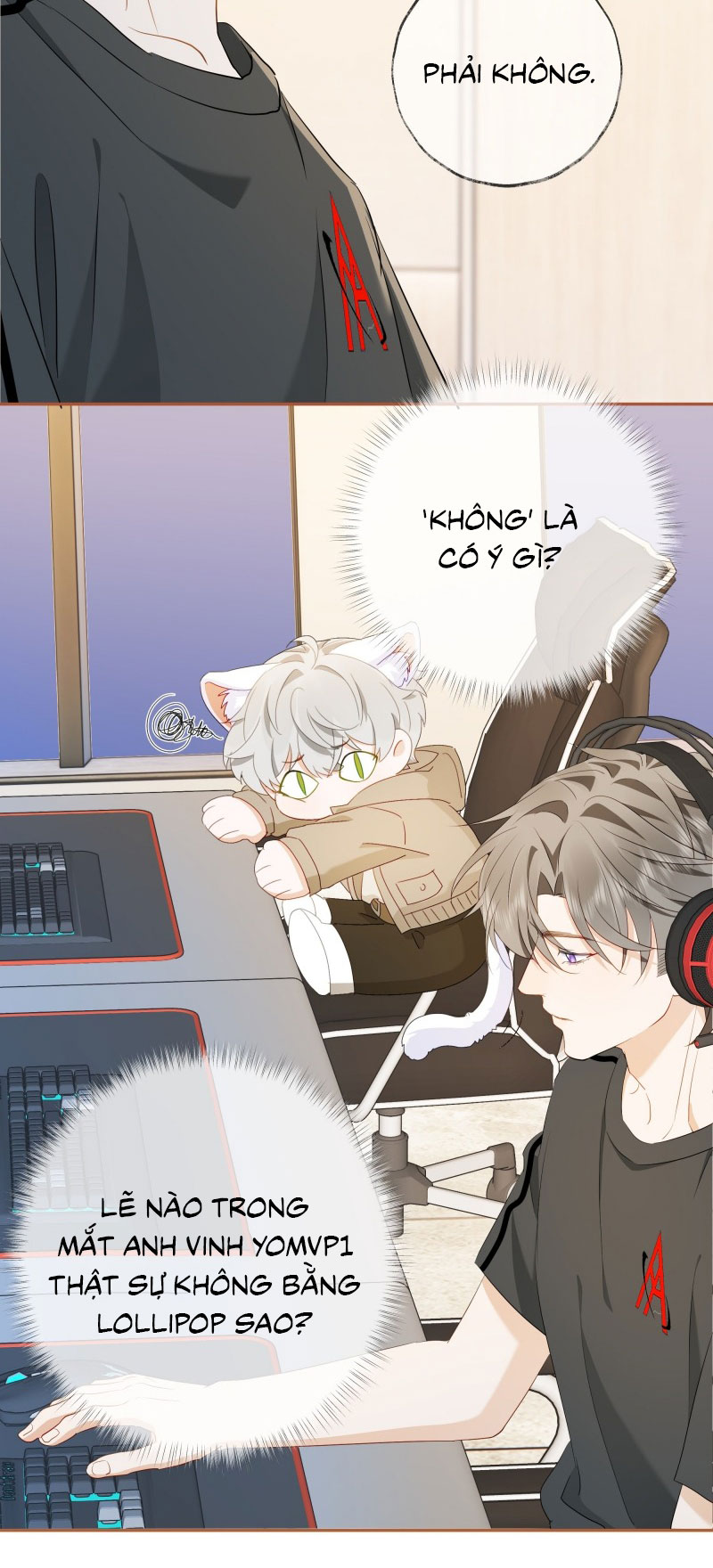 Thượng Phân Bách Khoa Chap 13 - Trang 4