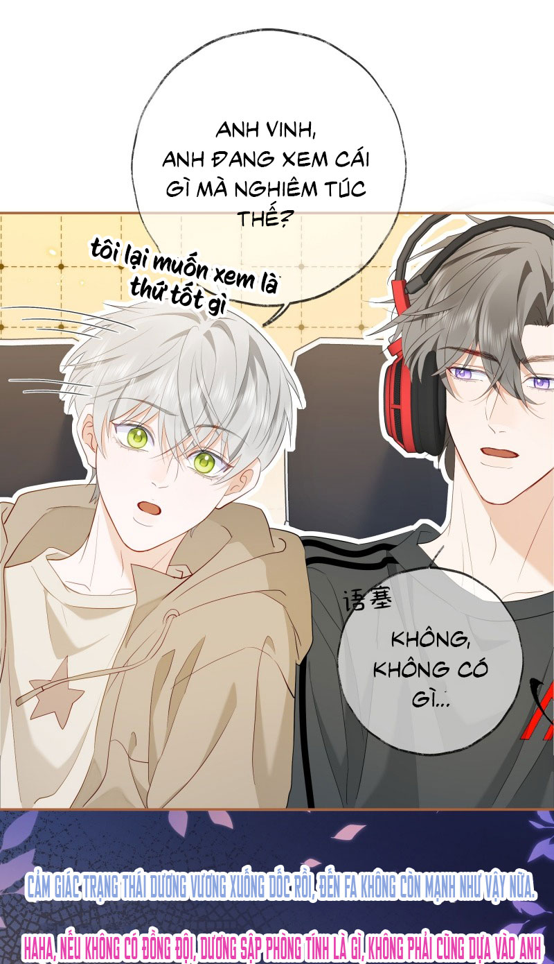 Thượng Phân Bách Khoa Chap 13 - Trang 4