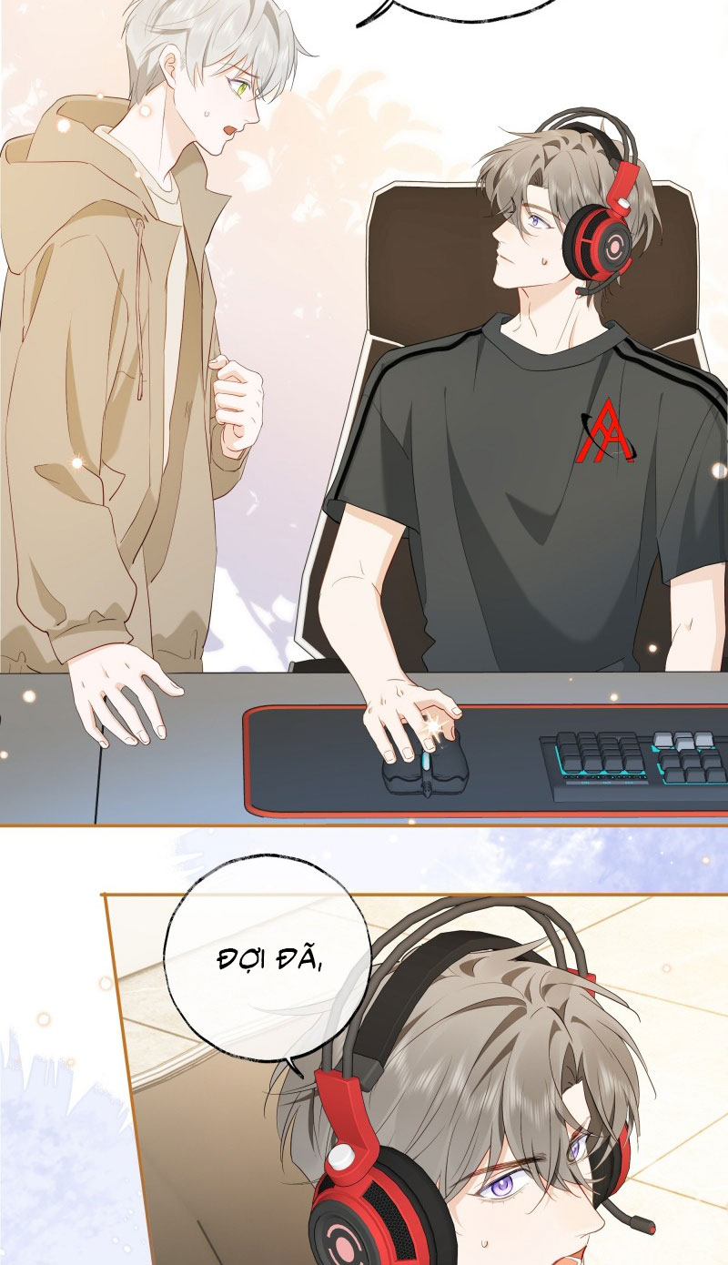 Thượng Phân Bách Khoa Chap 13 - Trang 4