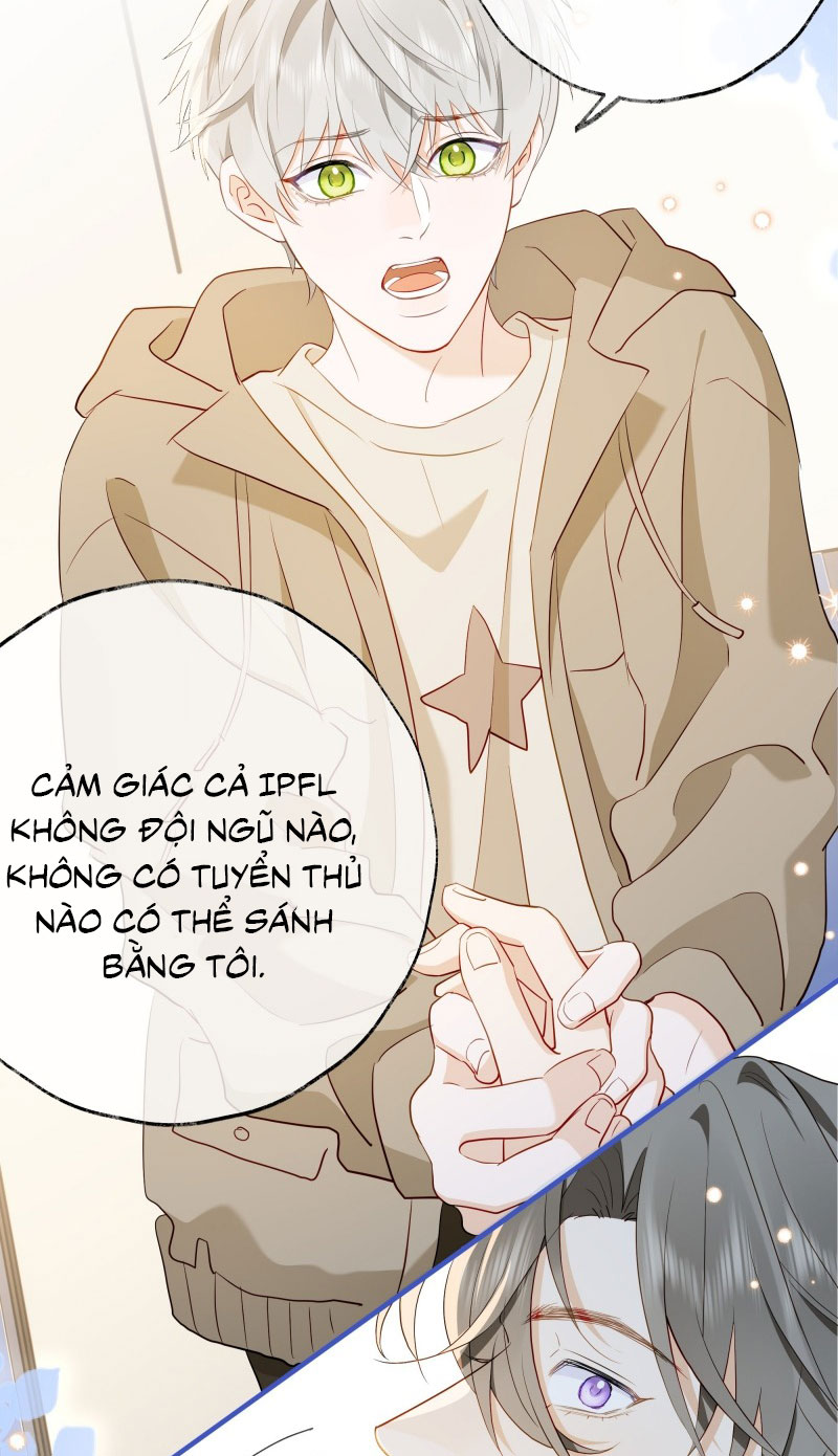 Thượng Phân Bách Khoa Chap 13 - Trang 4