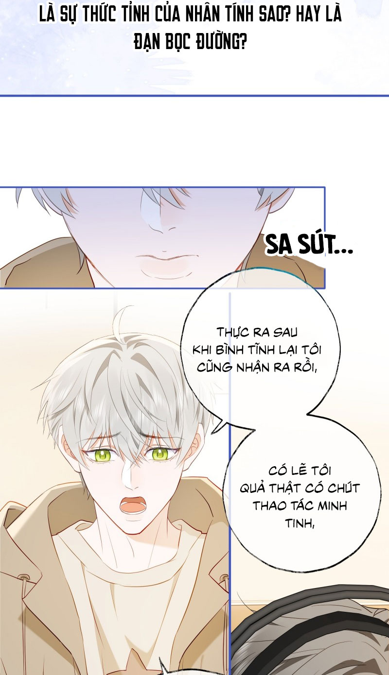 Thượng Phân Bách Khoa Chap 13 - Trang 4