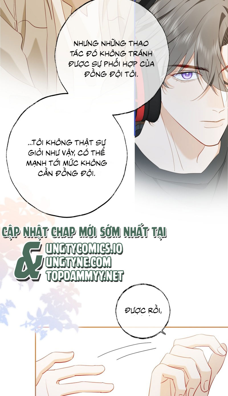 Thượng Phân Bách Khoa Chap 13 - Trang 4