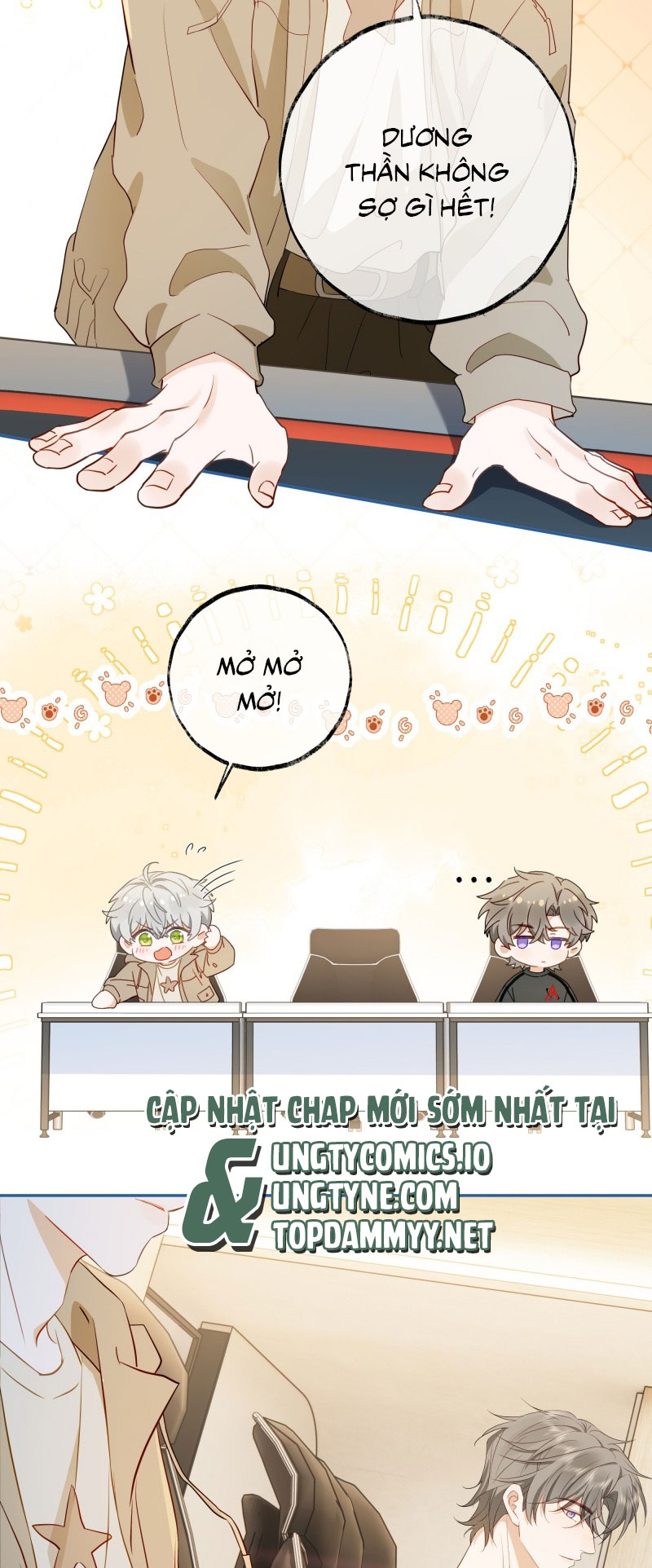 Thượng Phân Bách Khoa Chap 13 - Trang 4