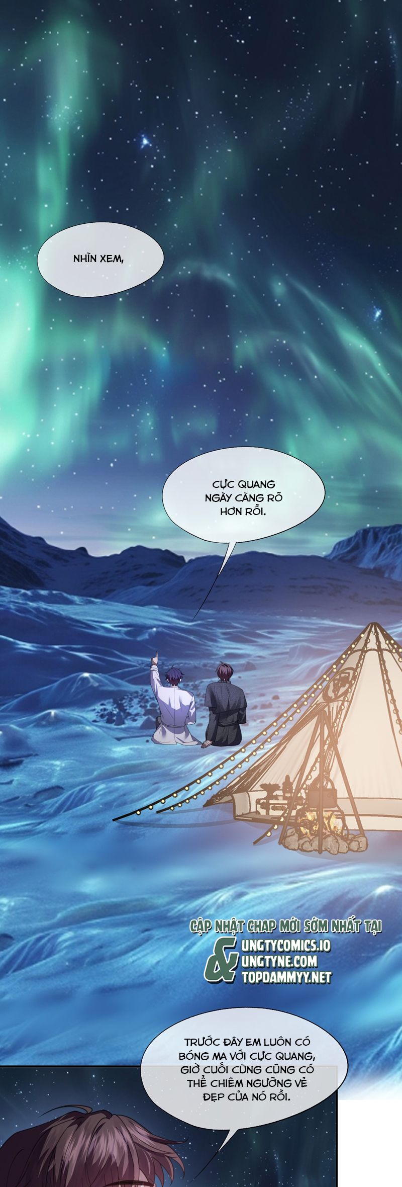 Gài Bẫy Ác Khuyển Chapter 67 - Trang 4