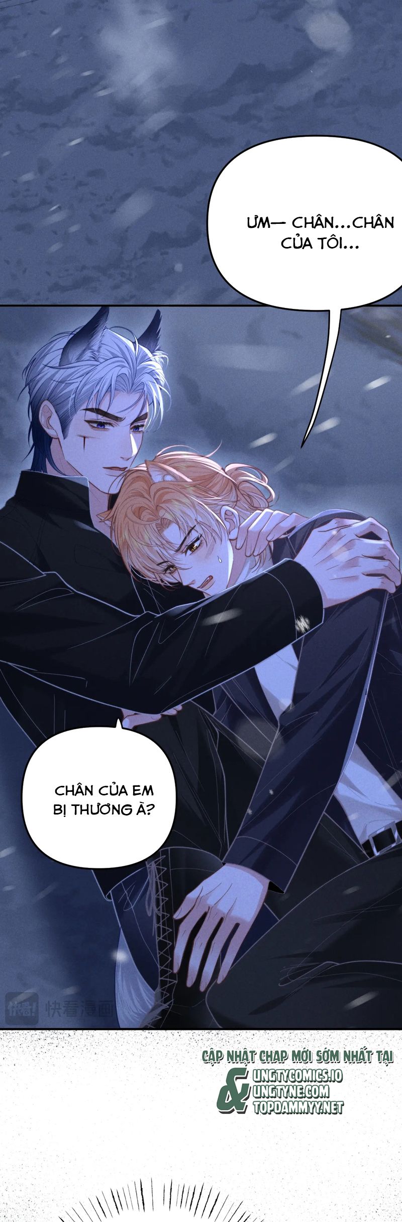 Tật Xấu Nuông Chiều Chap 14 - Next Chap 15