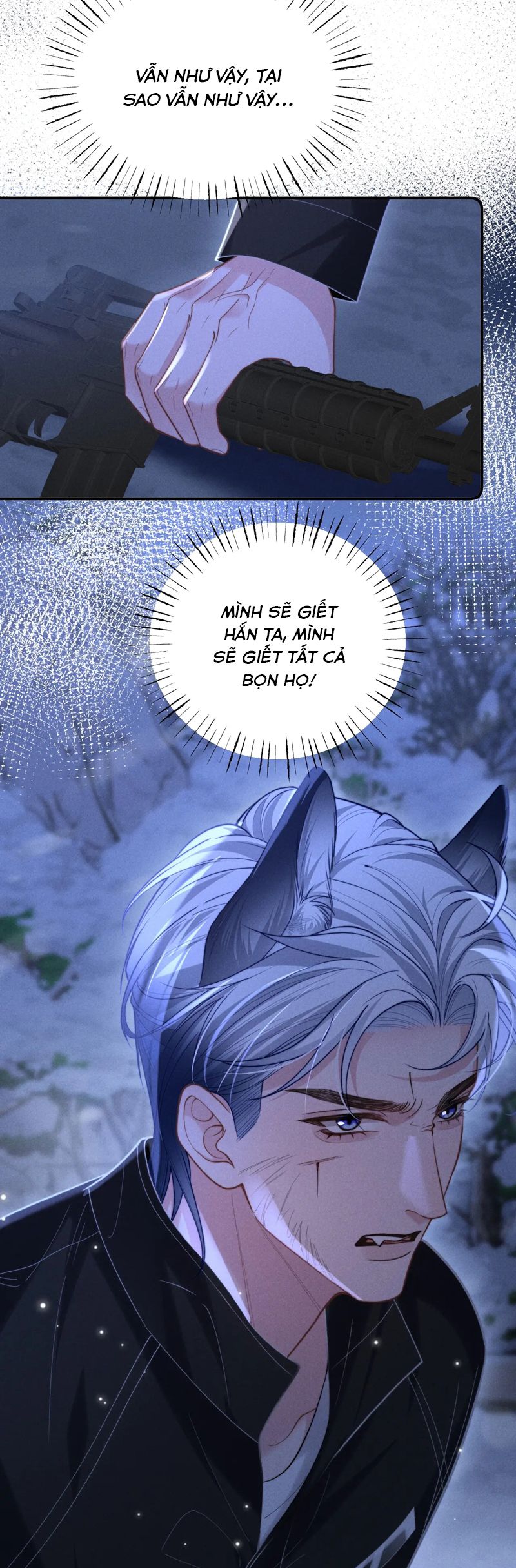 Tật Xấu Nuông Chiều Chap 14 - Next Chap 15