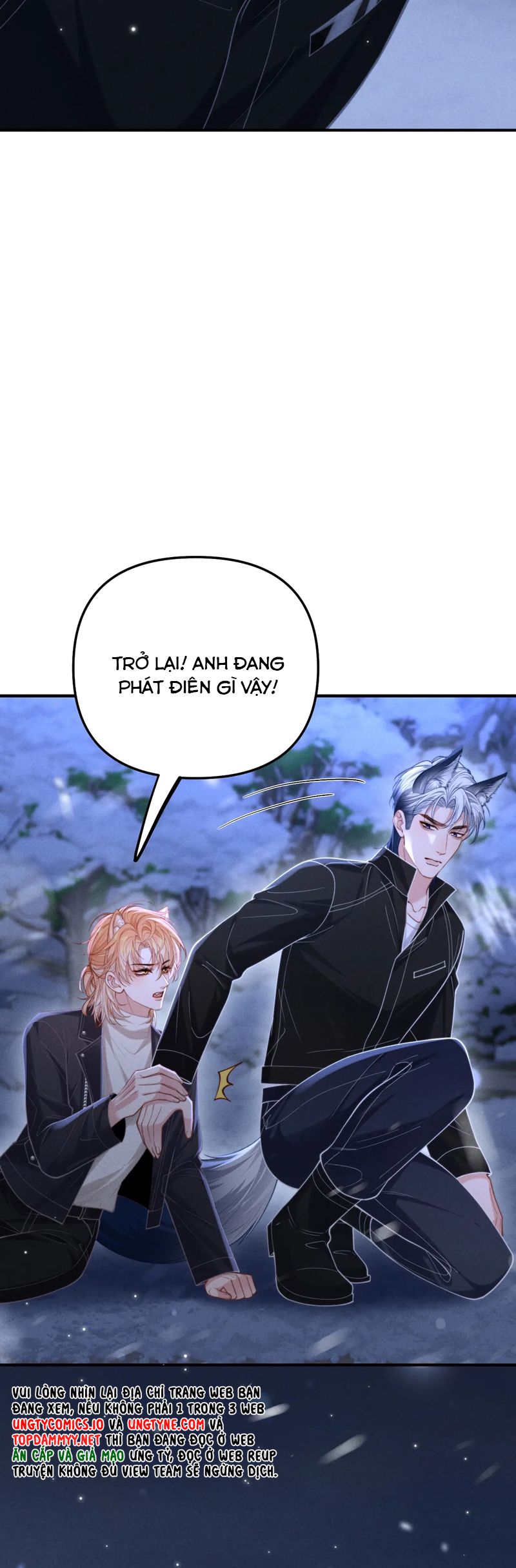 Tật Xấu Nuông Chiều Chap 14 - Next Chap 15
