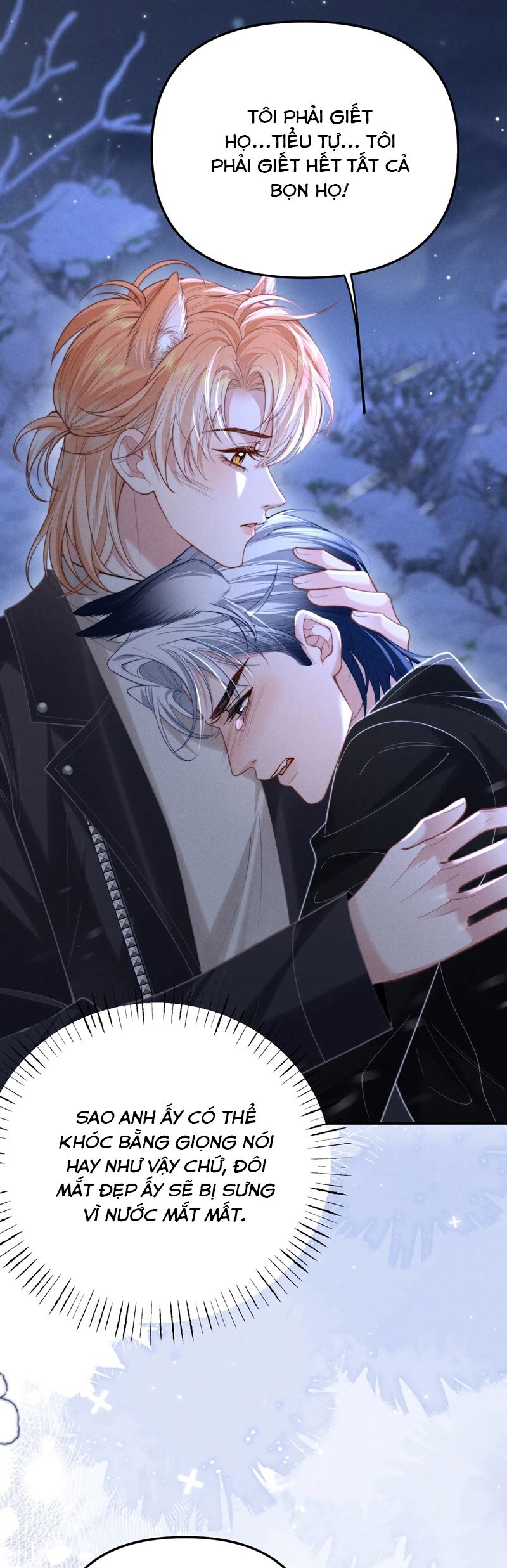 Tật Xấu Nuông Chiều Chap 14 - Next Chap 15