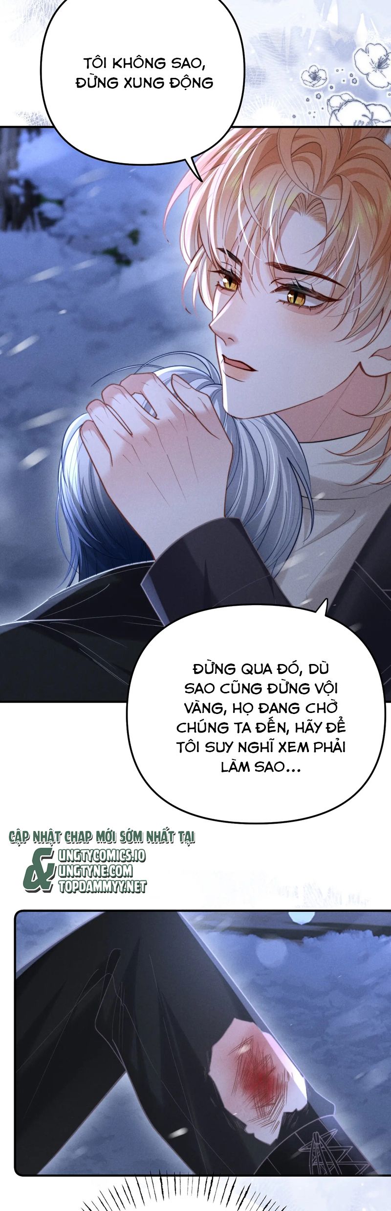Tật Xấu Nuông Chiều Chap 14 - Next Chap 15