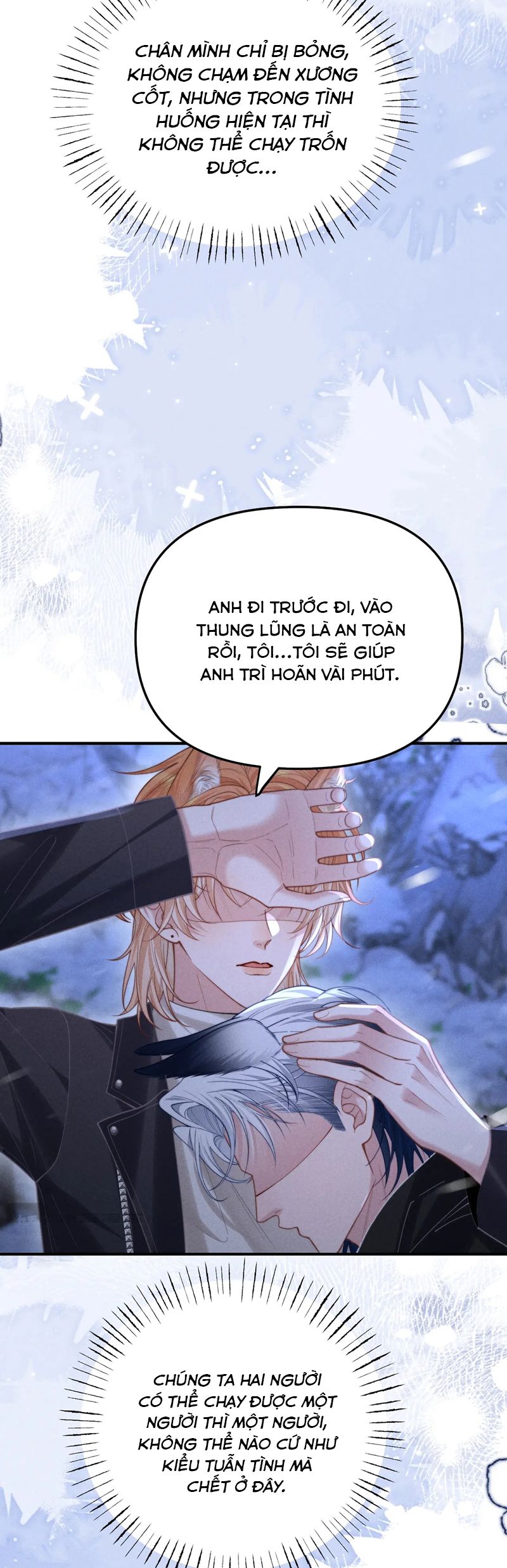 Tật Xấu Nuông Chiều Chap 14 - Next Chap 15
