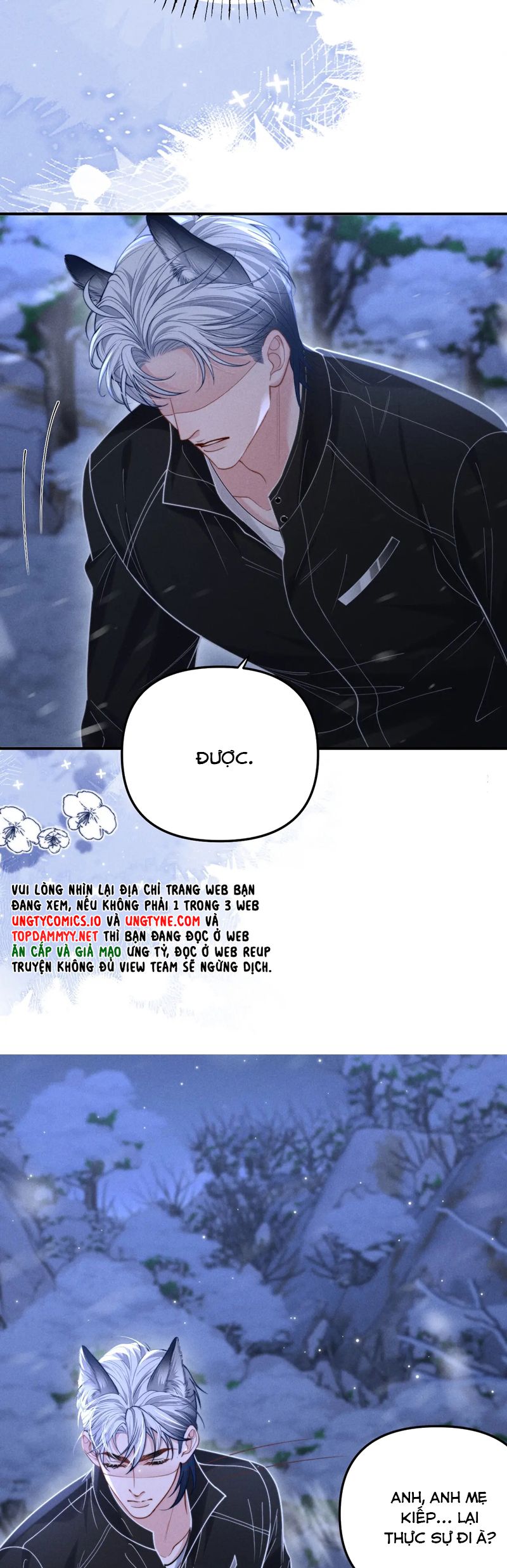 Tật Xấu Nuông Chiều Chap 14 - Next Chap 15
