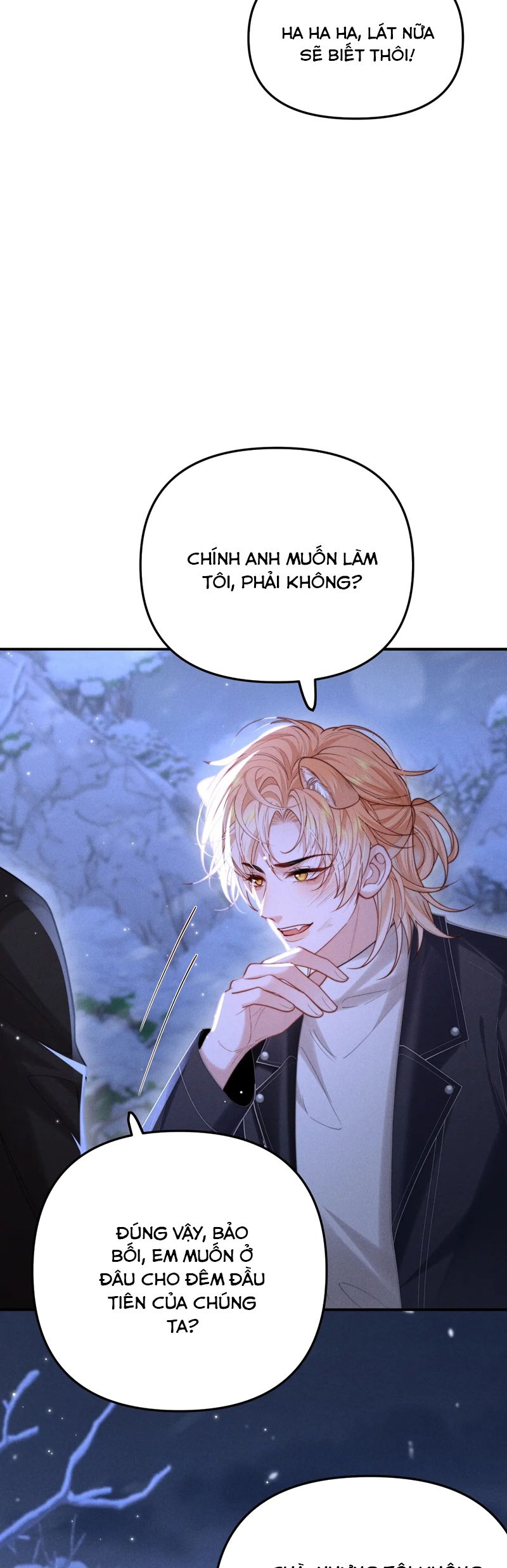 Tật Xấu Nuông Chiều Chap 14 - Next Chap 15