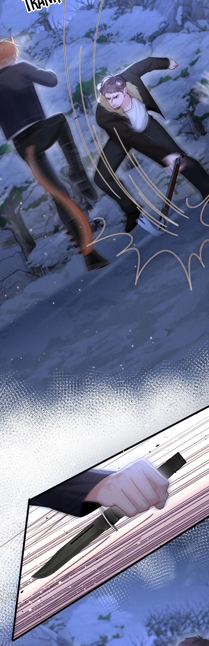 Tật Xấu Nuông Chiều Chap 14 - Next Chap 15