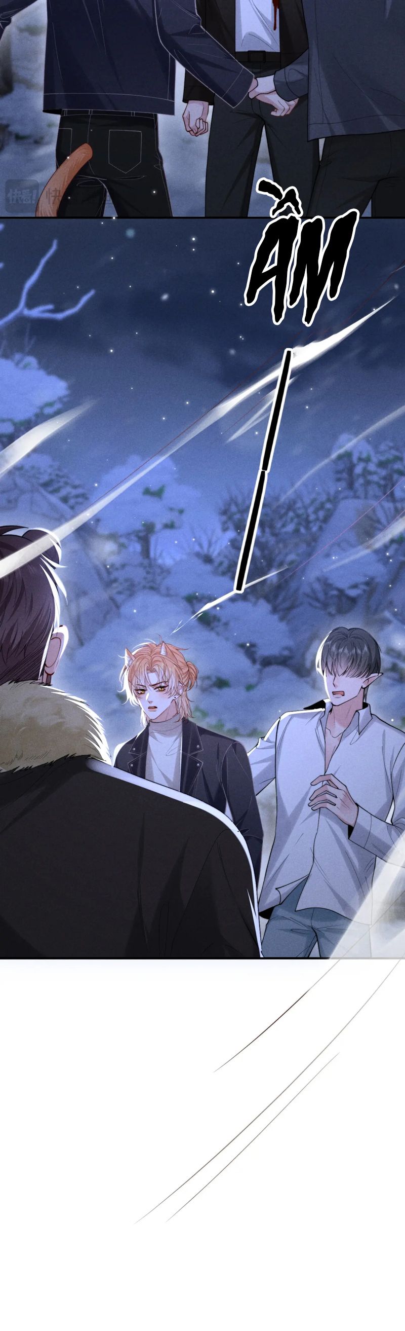 Tật Xấu Nuông Chiều Chap 14 - Next Chap 15