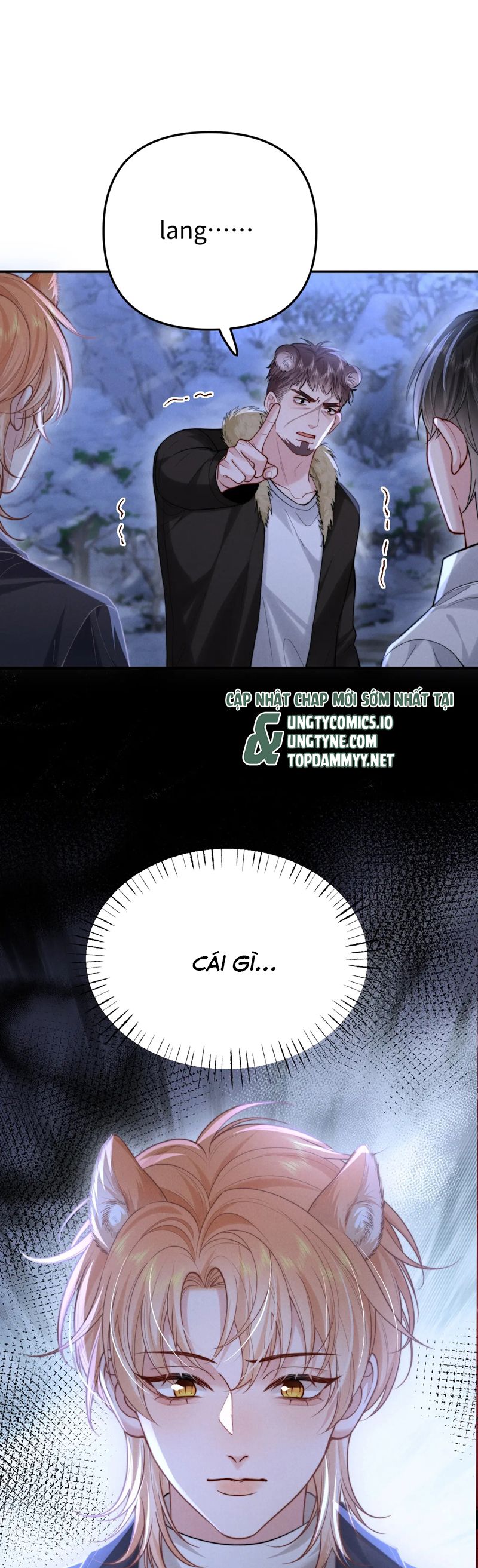 Tật Xấu Nuông Chiều Chap 14 - Next Chap 15