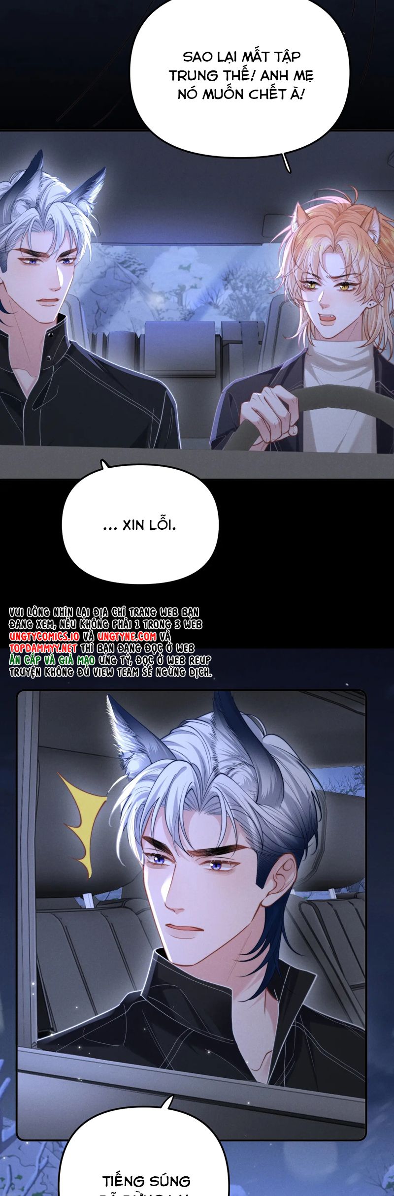 Tật Xấu Nuông Chiều Chap 14 - Next Chap 15