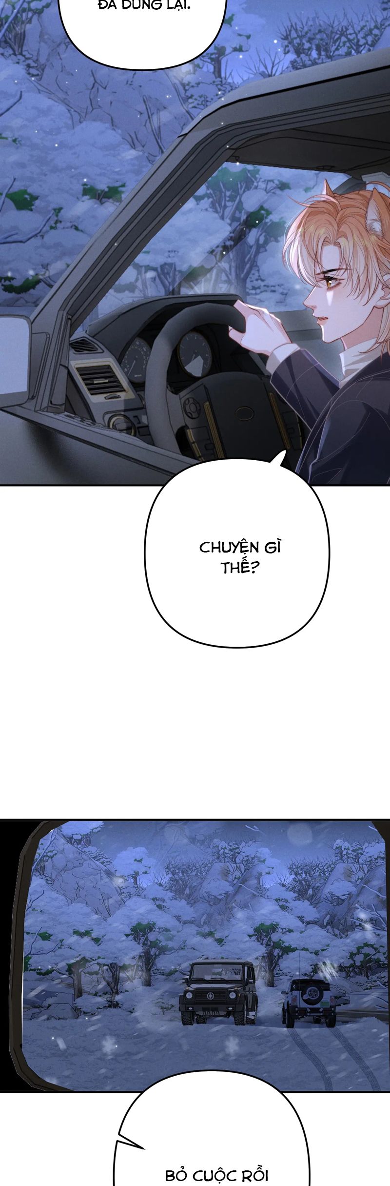 Tật Xấu Nuông Chiều Chap 14 - Next Chap 15