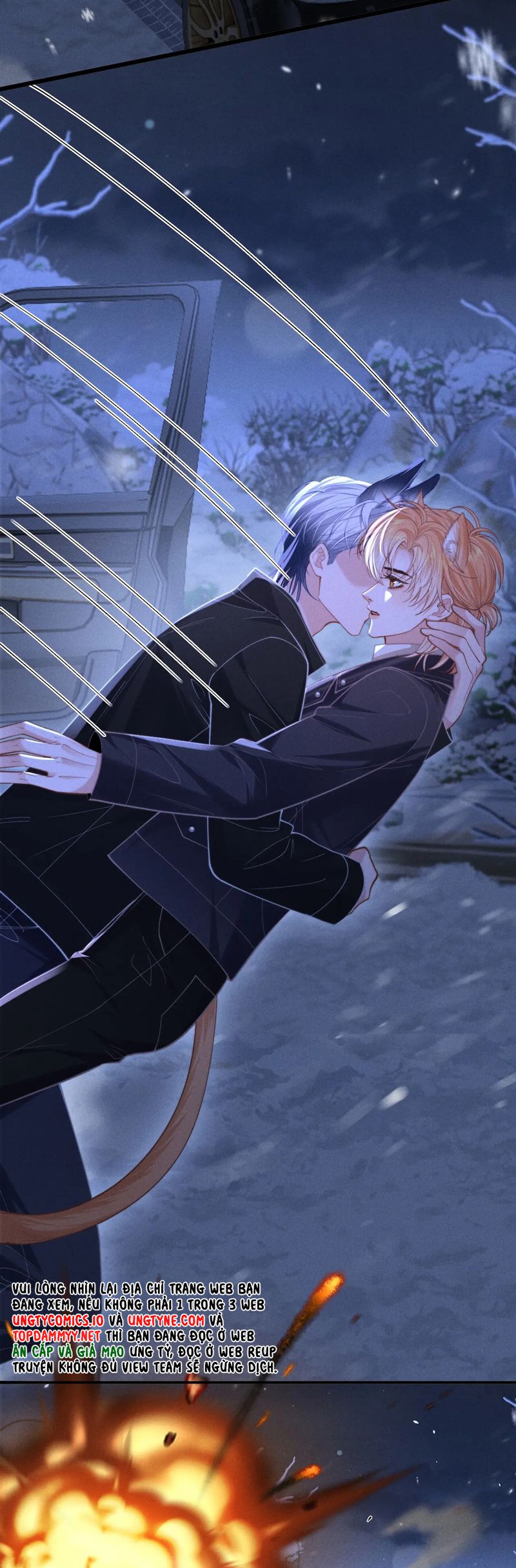 Tật Xấu Nuông Chiều Chap 14 - Next Chap 15