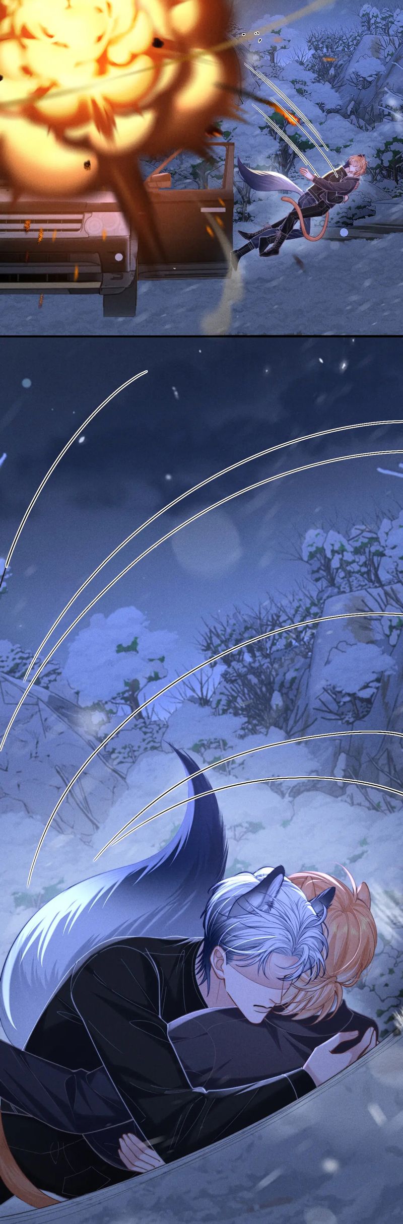 Tật Xấu Nuông Chiều Chap 14 - Next Chap 15