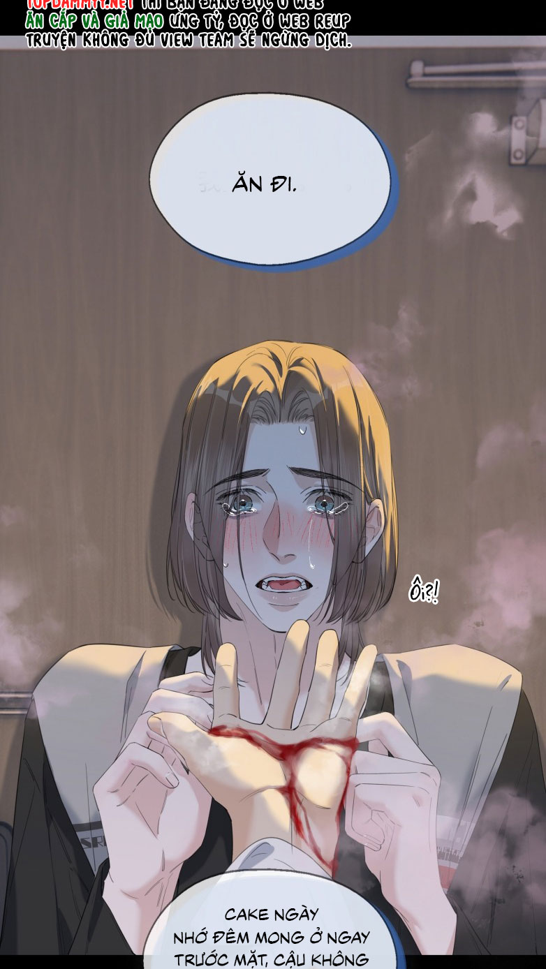 Quan Hệ Khao Khát Chap 7 - Trang 2