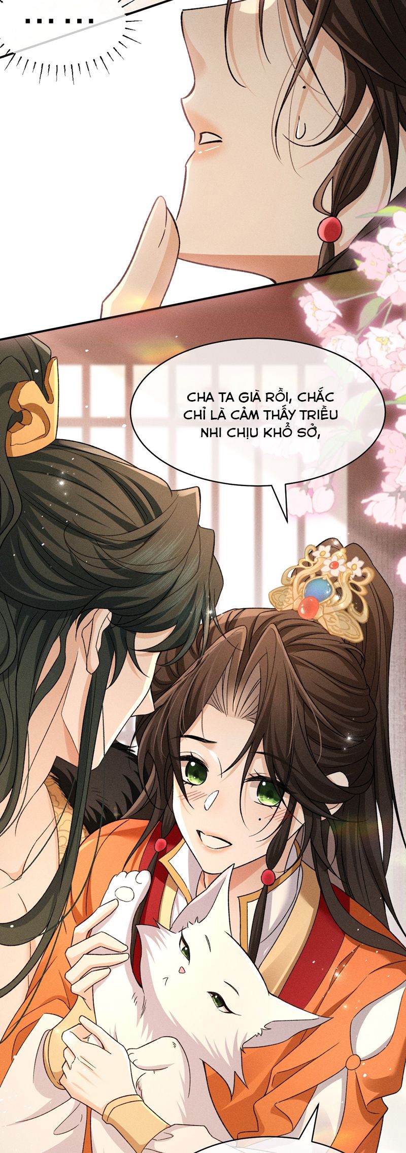 Hải Vương Sau Khi Hoàn Lương Sa Vào Tu La Tràng Chap 25 - Trang 4