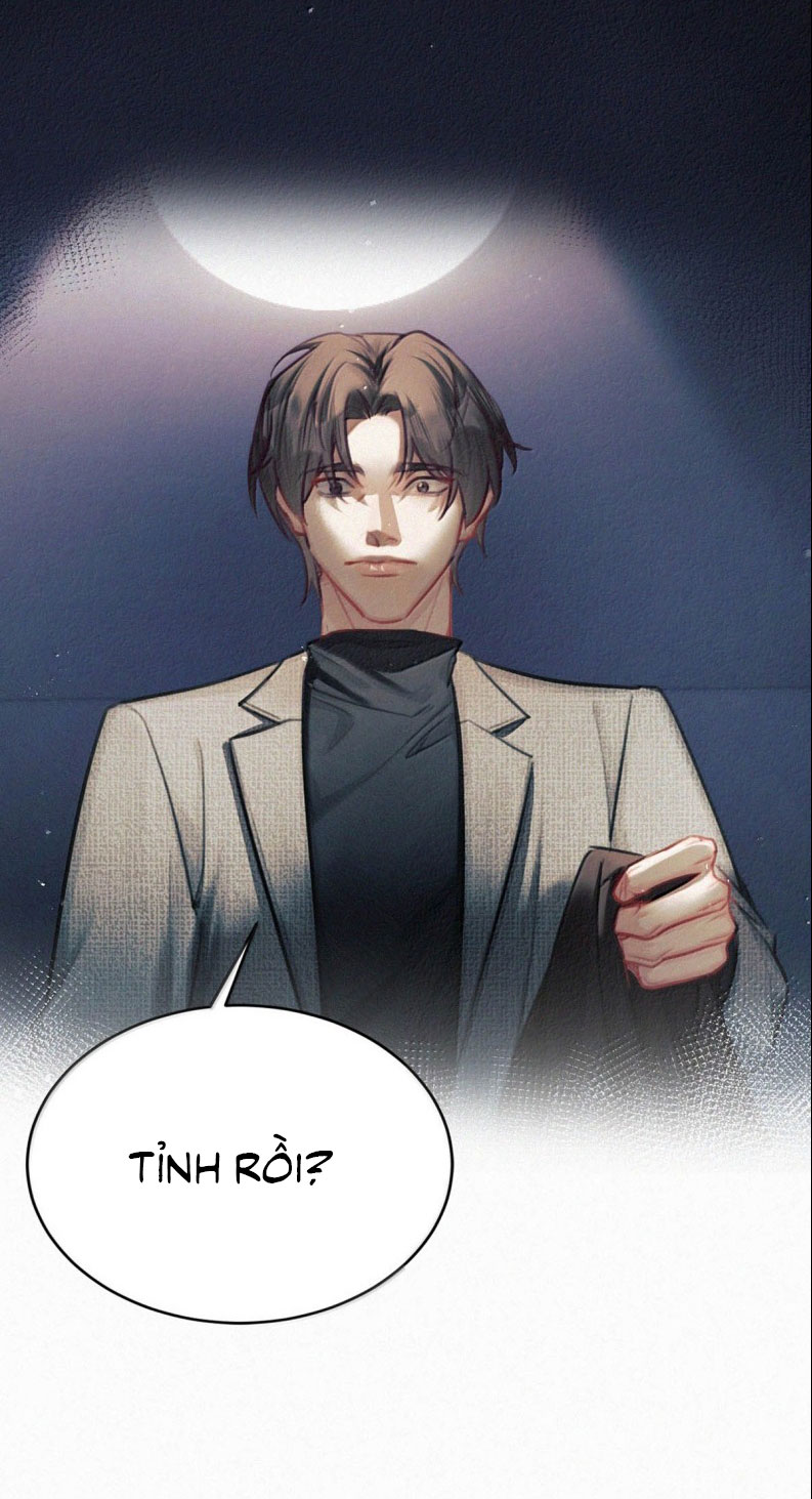 Môi Súng Chapter 152 - Trang 4