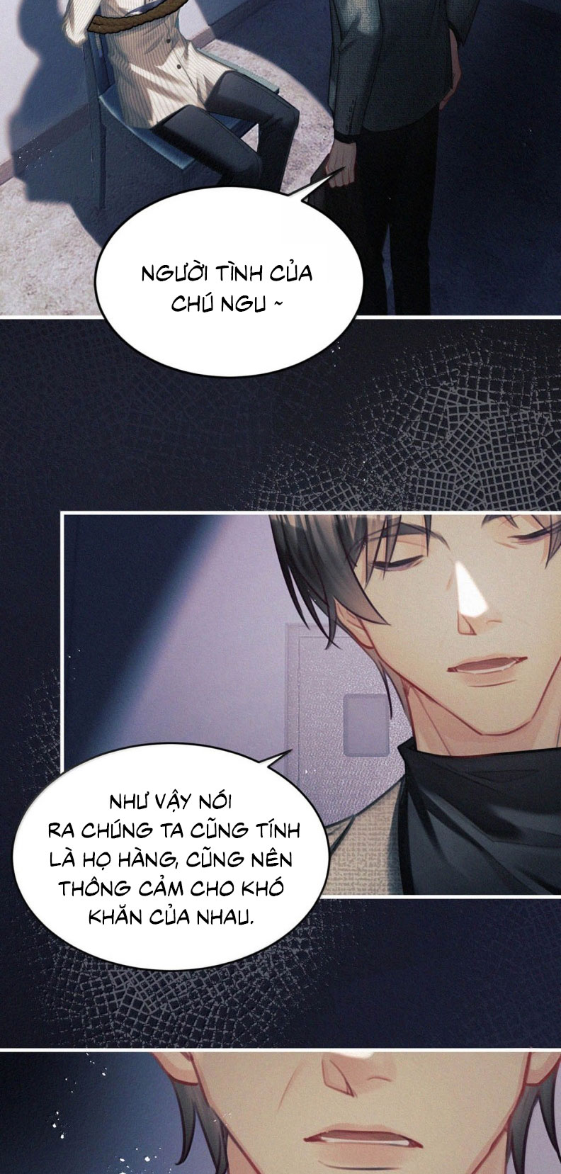 Môi Súng Chapter 152 - Trang 4