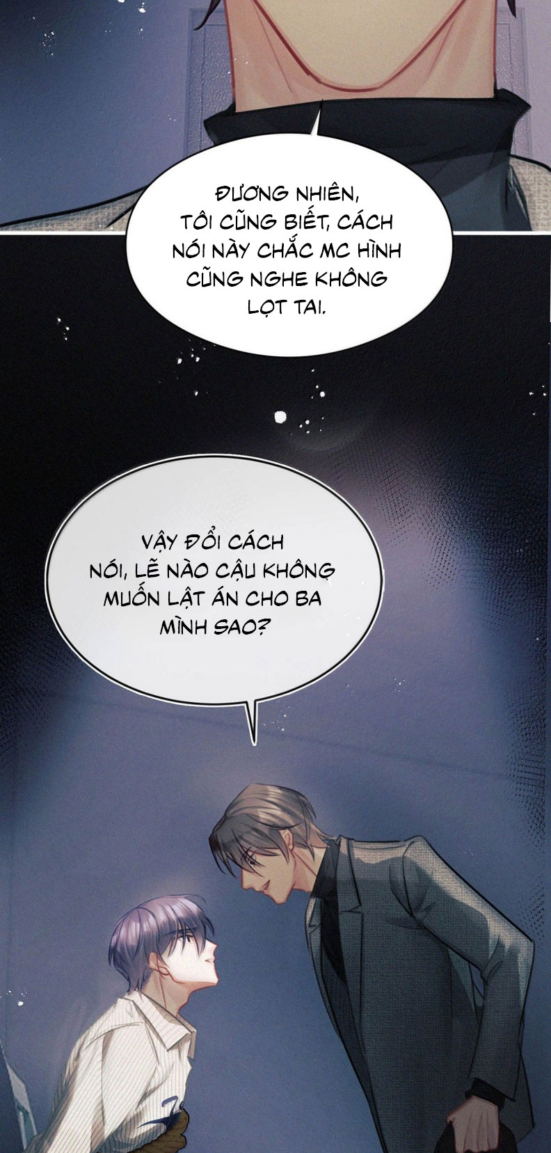 Môi Súng Chapter 152 - Trang 4