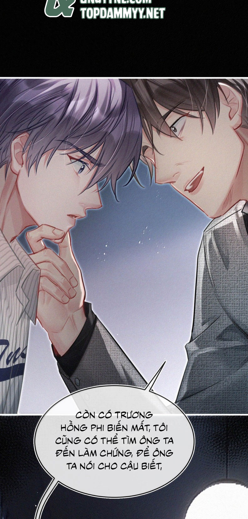 Môi Súng Chapter 152 - Trang 4