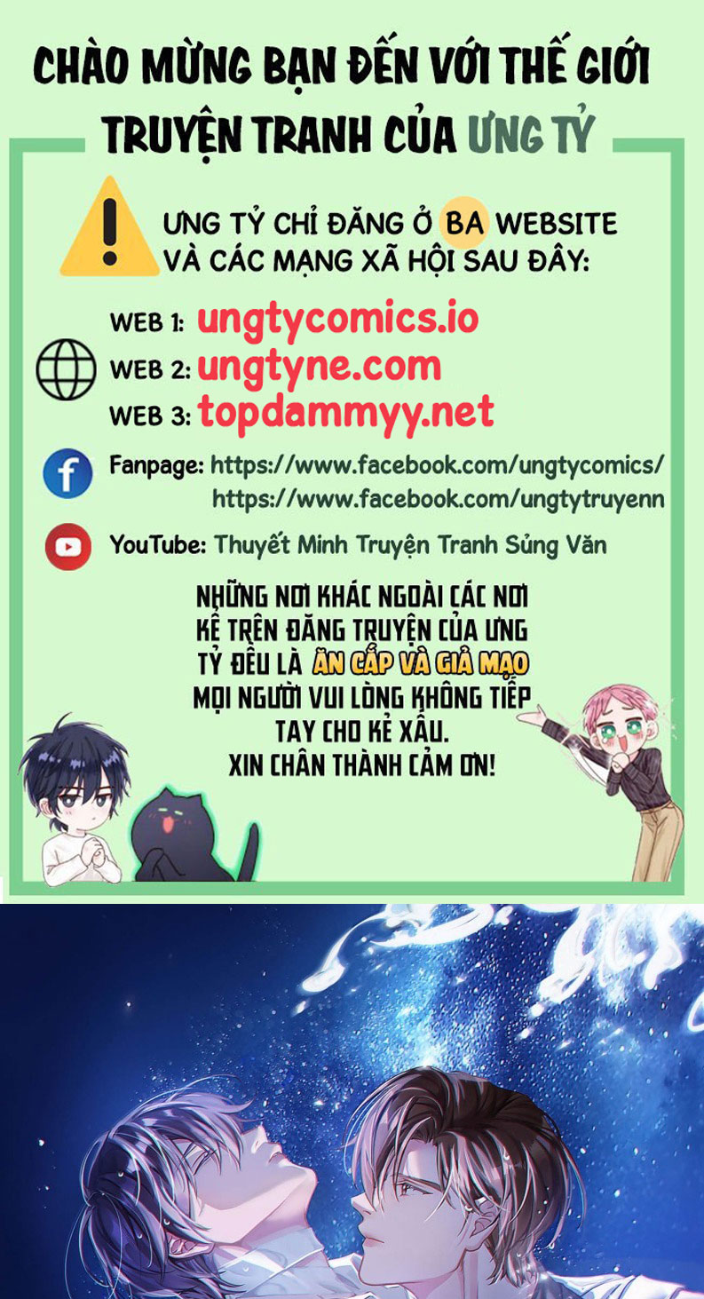 Môi Súng Chapter 152 - Trang 4