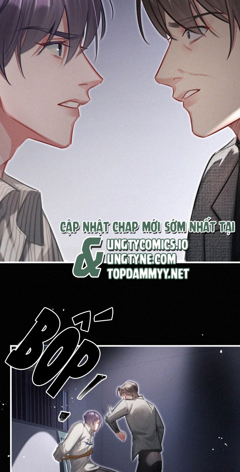 Môi Súng Chapter 152 - Trang 4