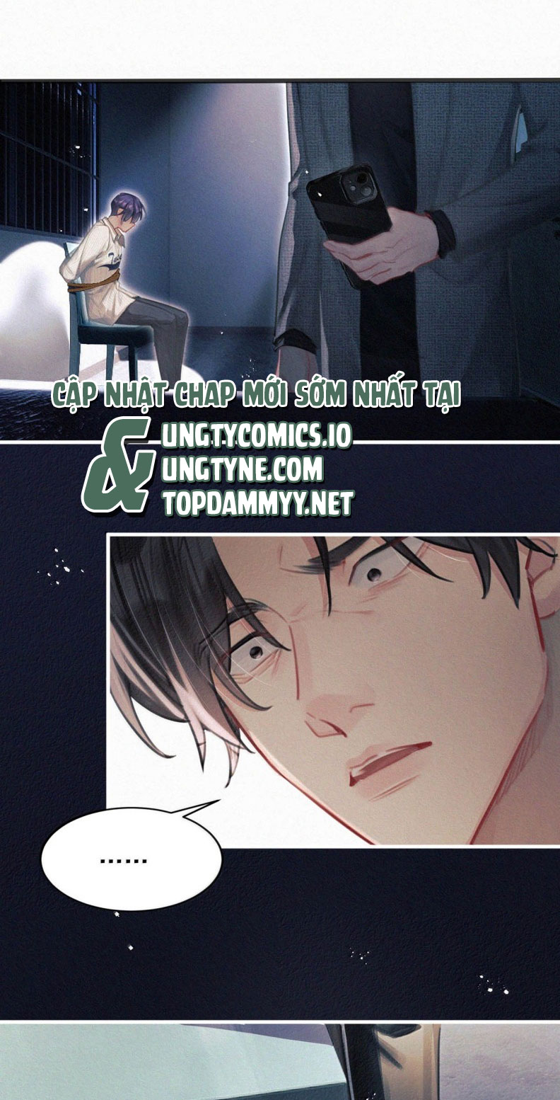 Môi Súng Chapter 152 - Trang 4