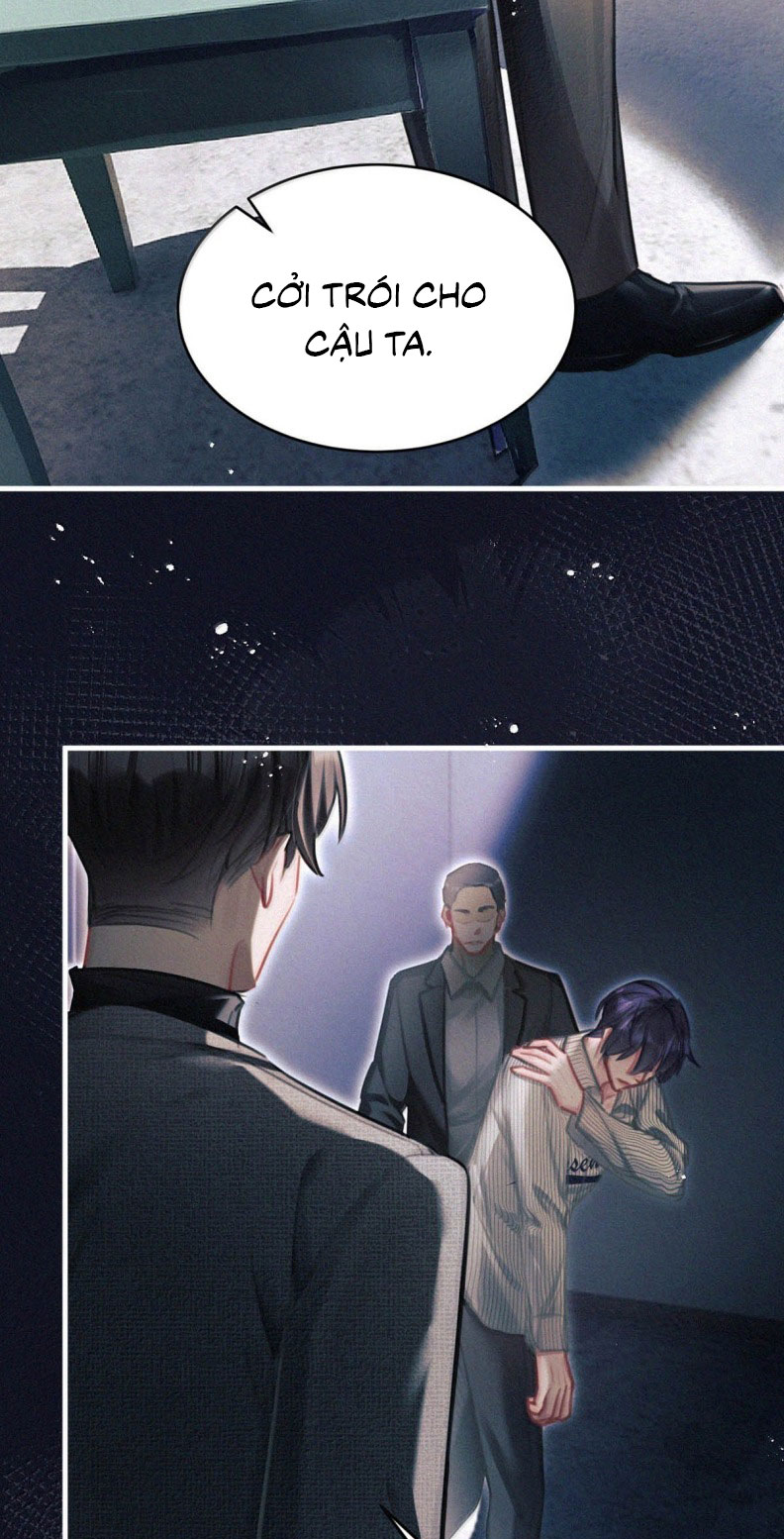Môi Súng Chapter 152 - Trang 4