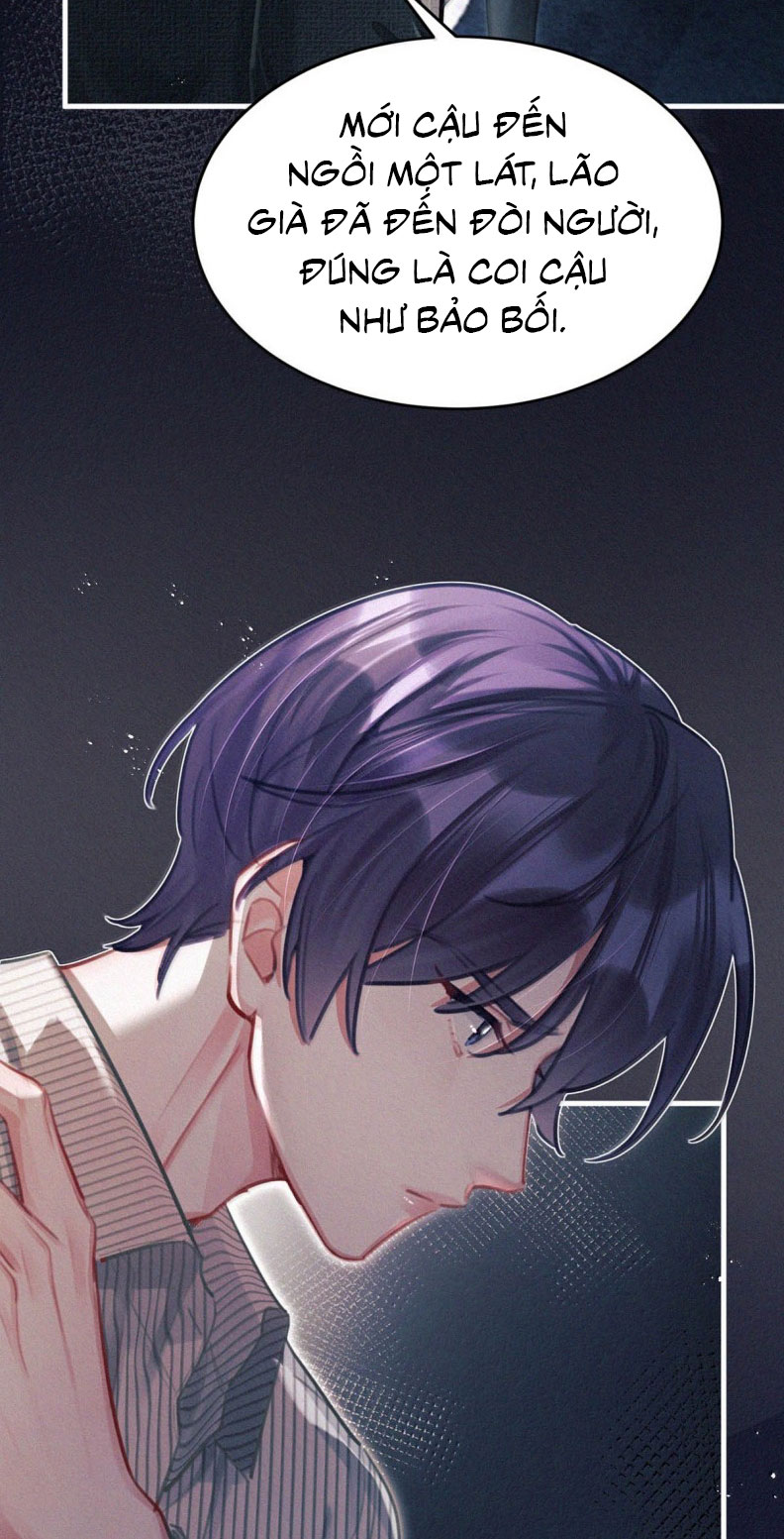 Môi Súng Chapter 152 - Trang 4