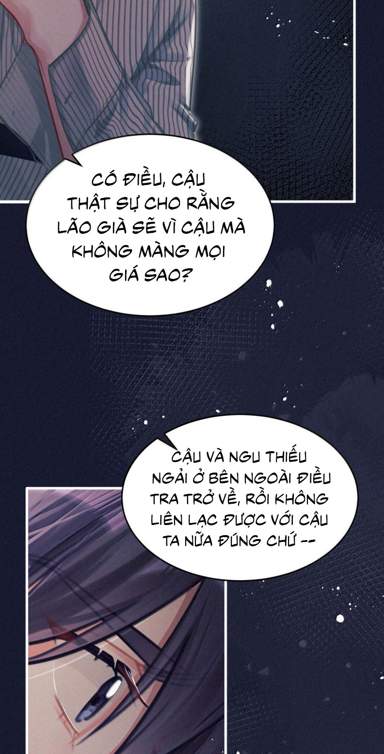 Môi Súng Chapter 152 - Trang 4