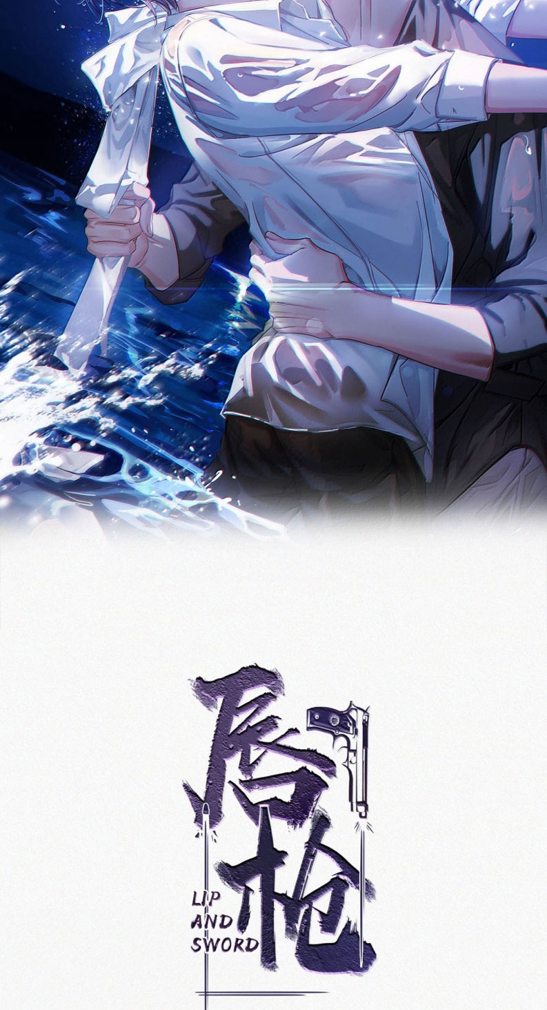 Môi Súng Chapter 152 - Trang 4