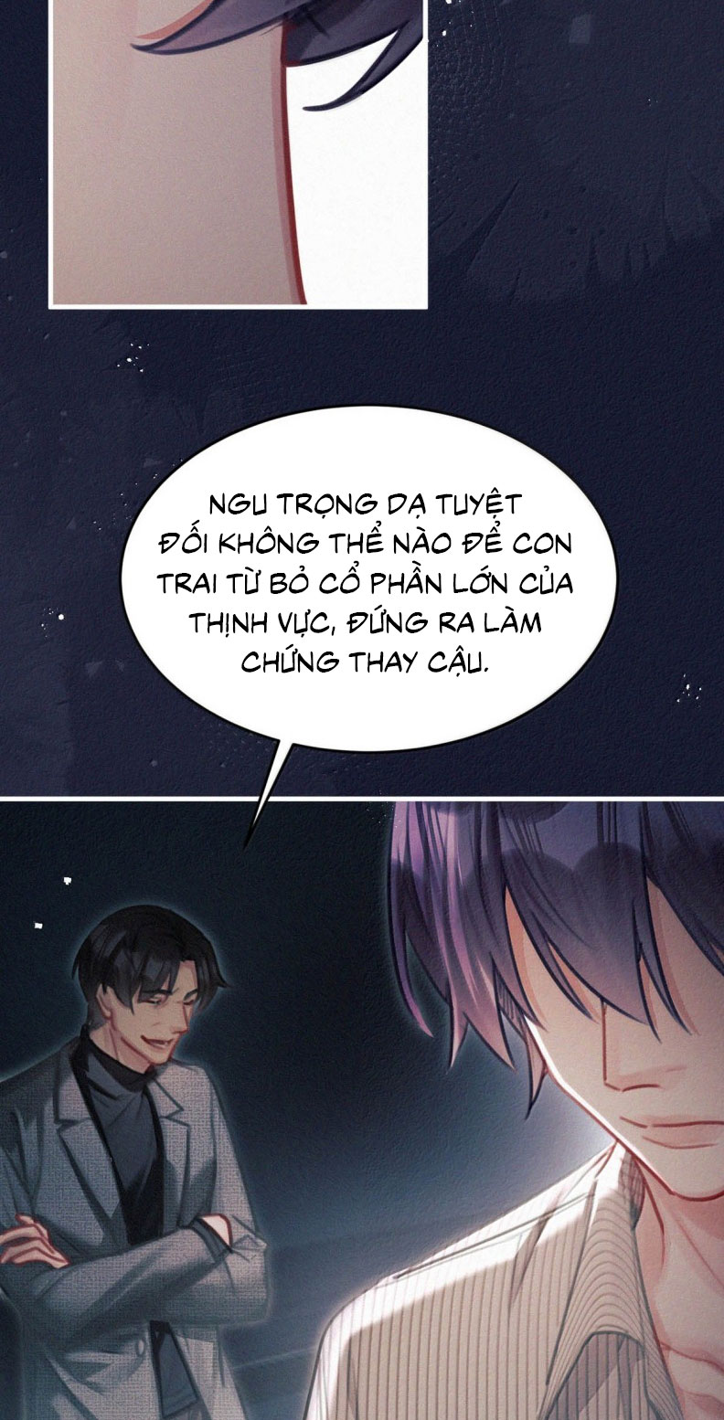 Môi Súng Chapter 152 - Trang 4