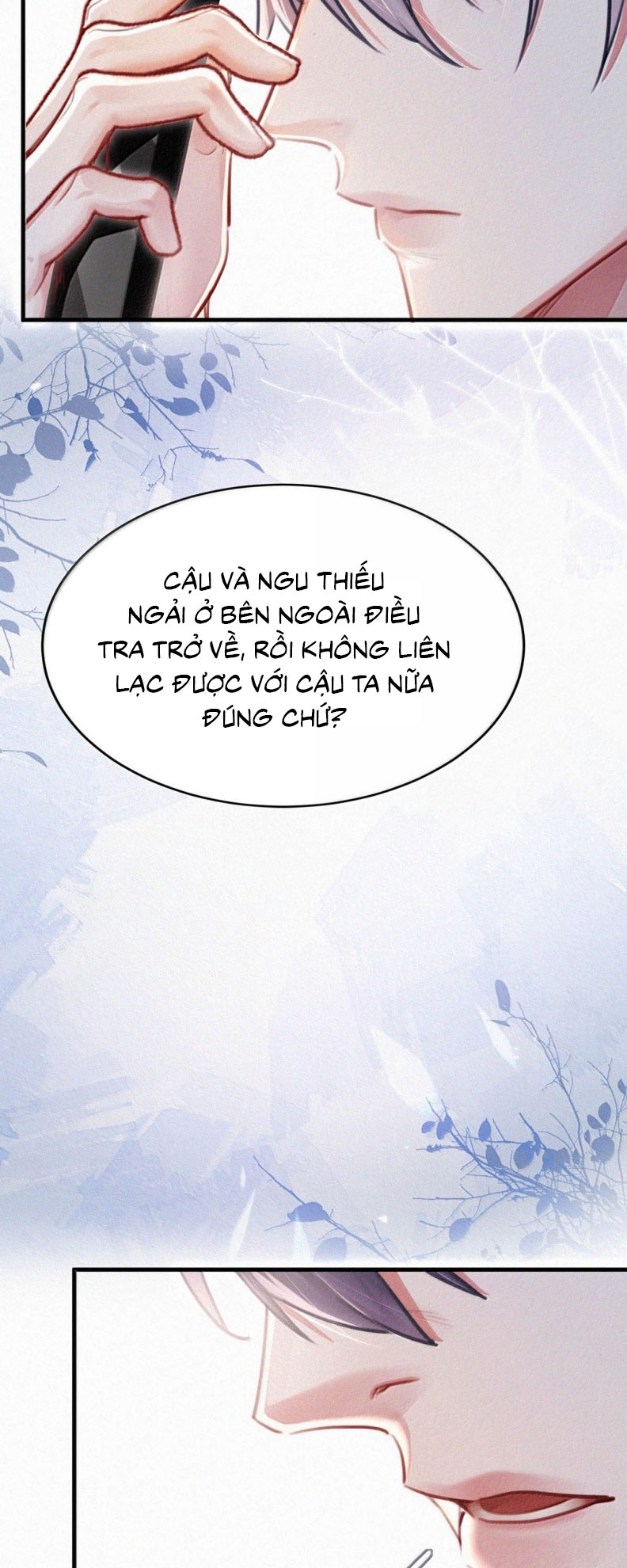 Môi Súng Chapter 152 - Trang 4