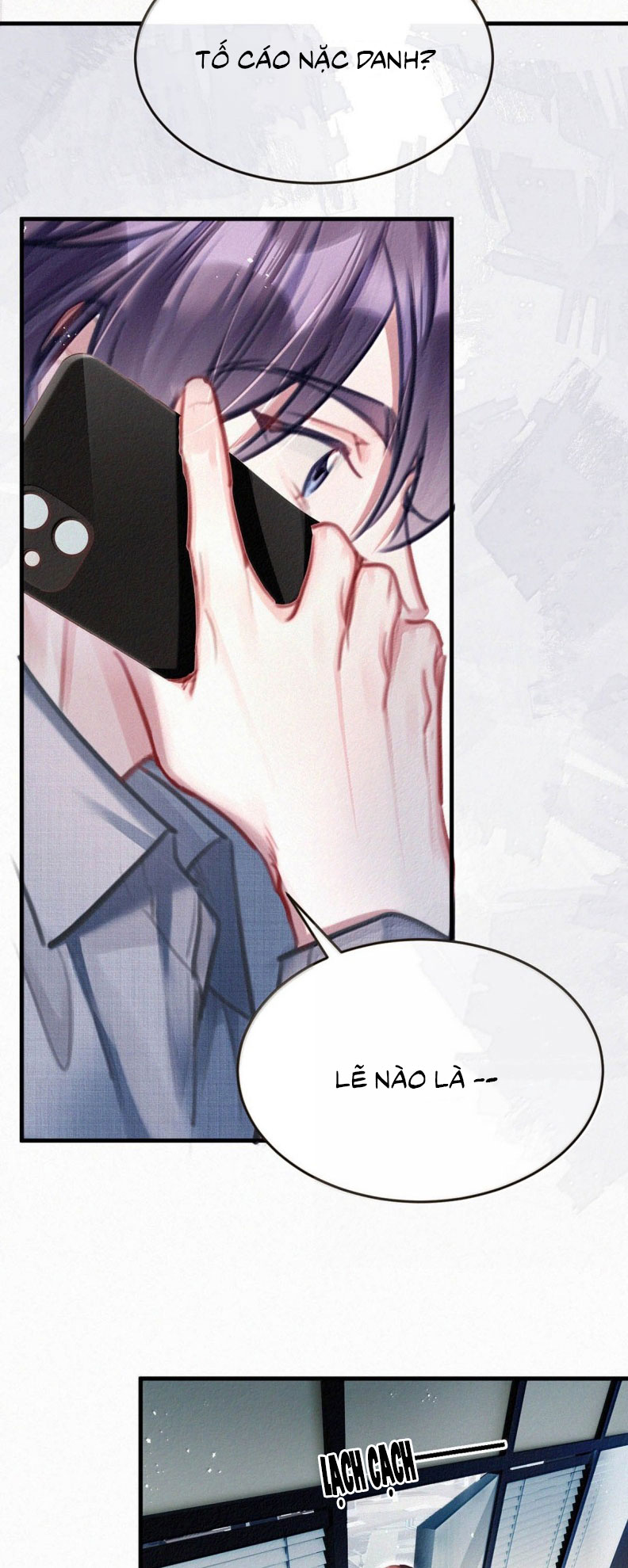 Môi Súng Chapter 152 - Trang 4