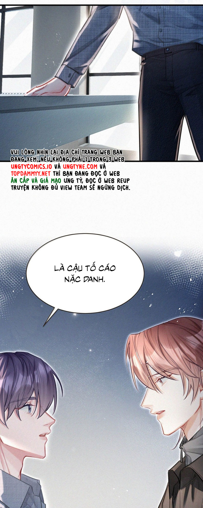 Môi Súng Chapter 152 - Trang 4