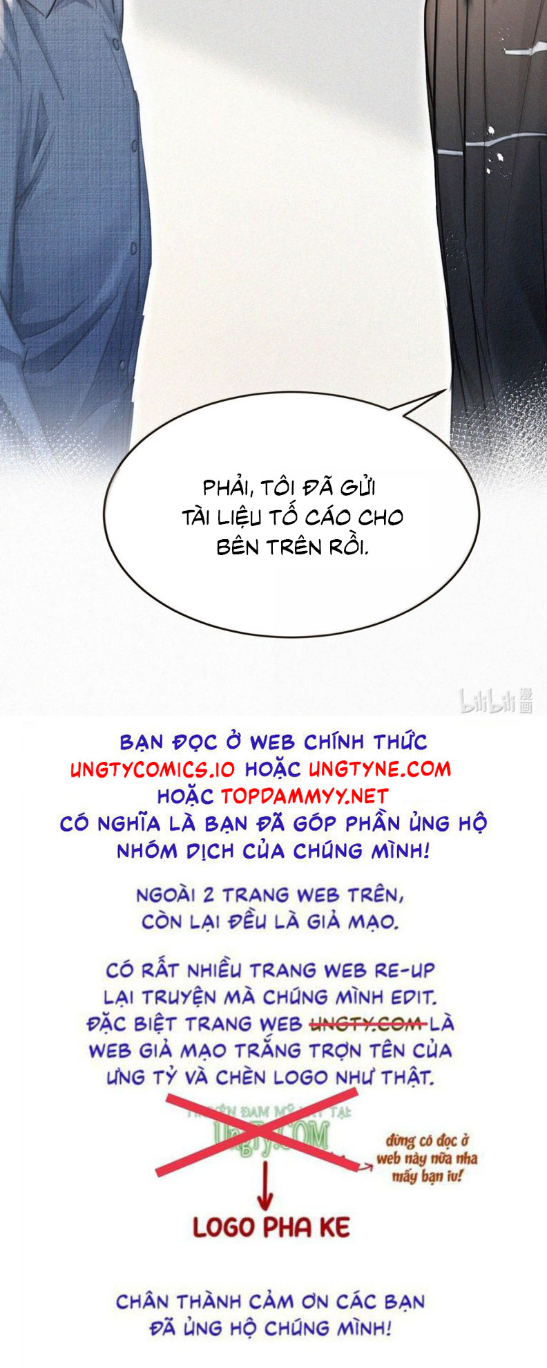 Môi Súng Chapter 152 - Trang 4