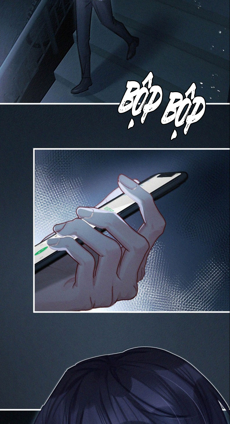 Môi Súng Chapter 152 - Trang 4