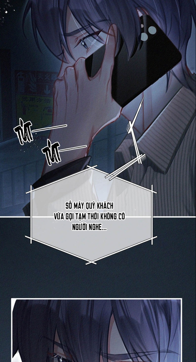 Môi Súng Chapter 152 - Trang 4