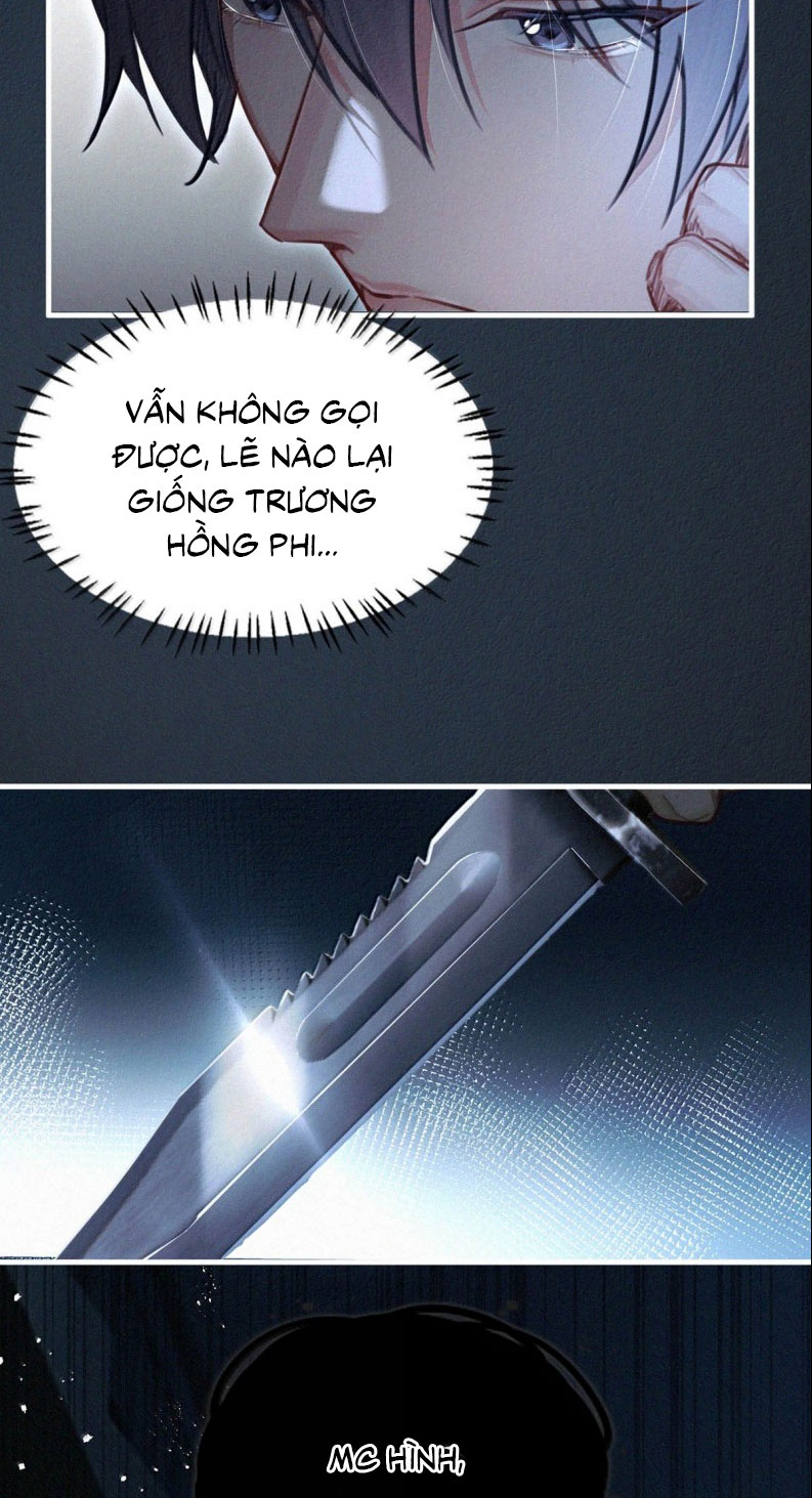 Môi Súng Chapter 152 - Trang 4