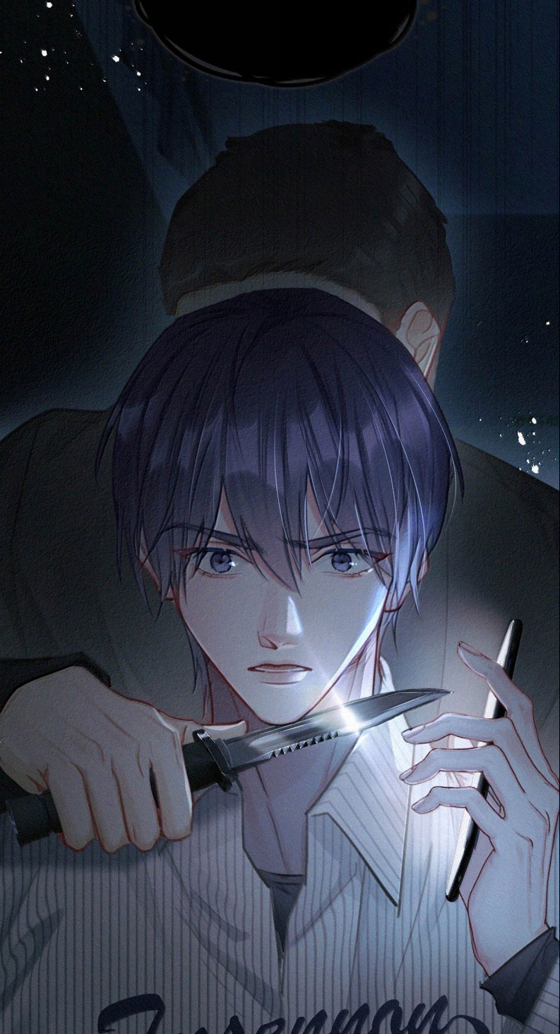 Môi Súng Chapter 152 - Trang 4
