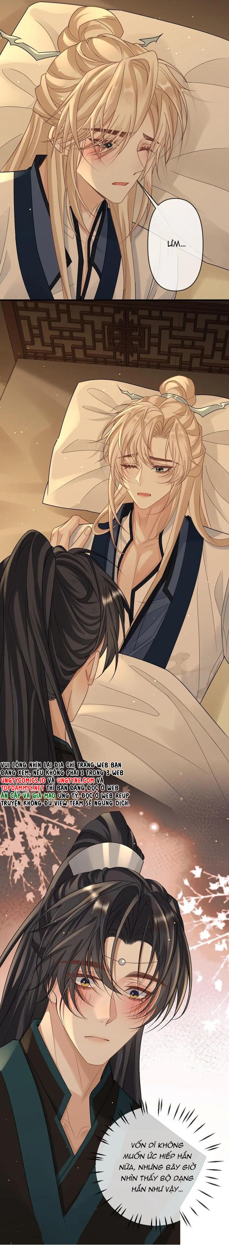 Lang Cẩu Chủ Thần Chapter 391 - Trang 3