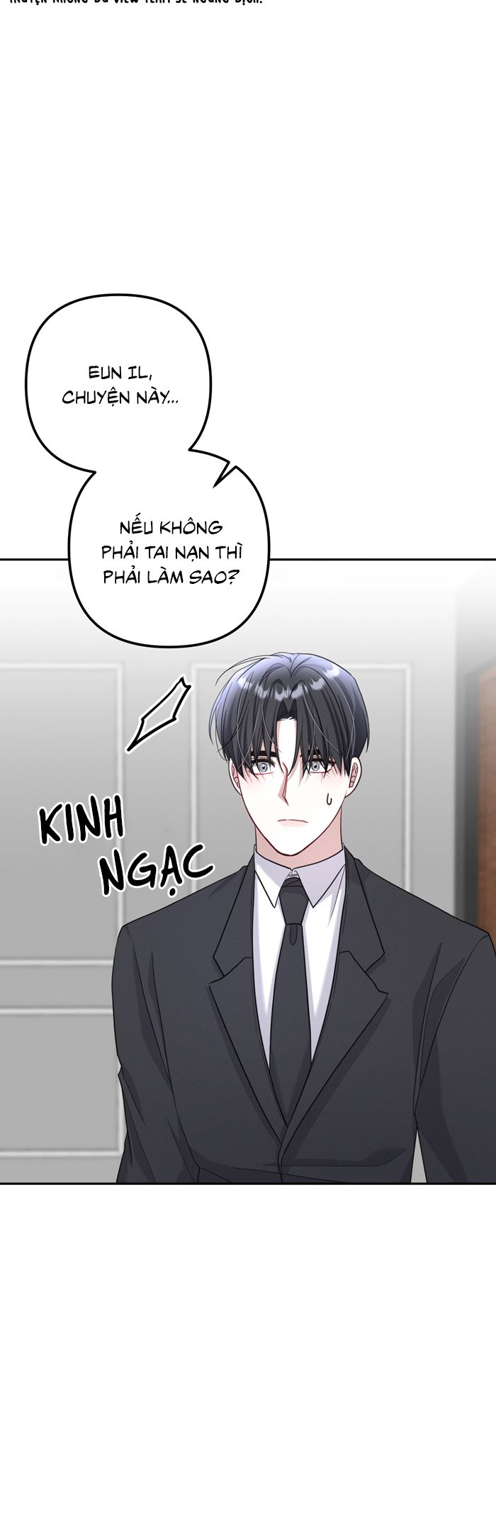 Thương vụ thứ hai Chap 25 - Trang 2