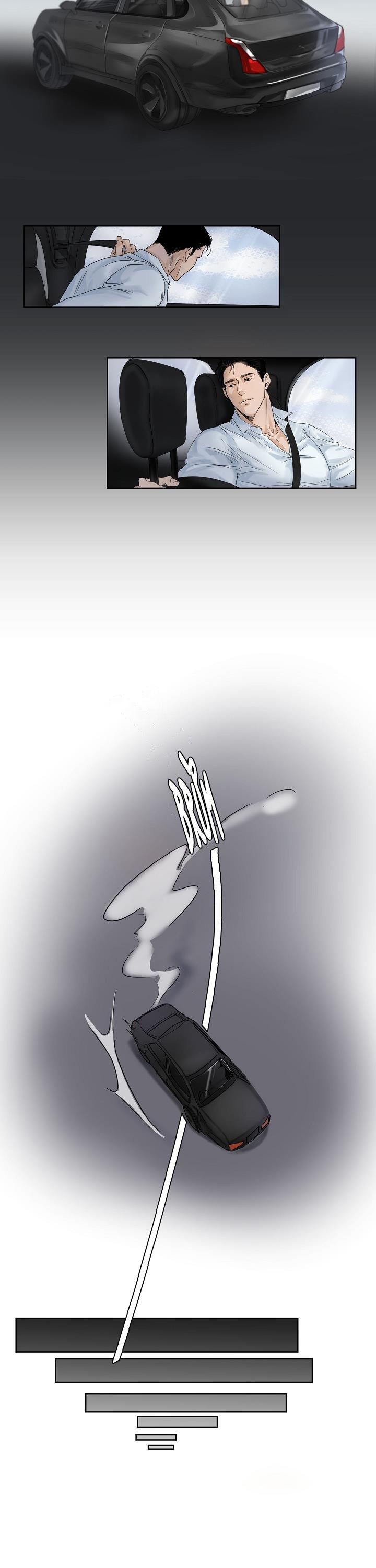 Secondo Piatto Chap 1 - Trang 2