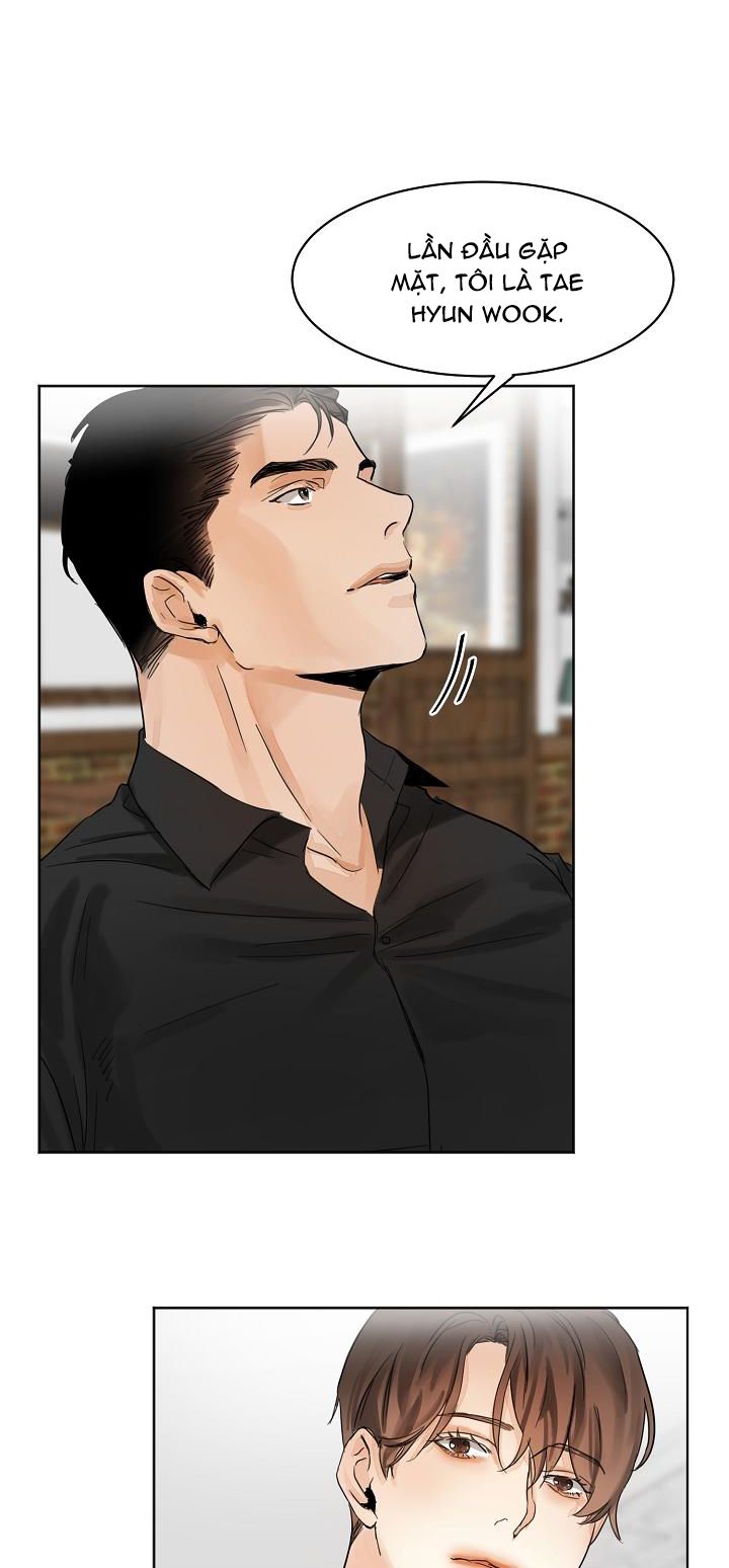 Secondo Piatto Chap 2 - Trang 2